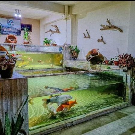 Recanto Villas Boas Убатуба Екстер'єр фото