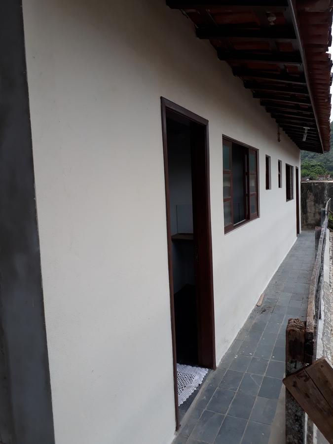Recanto Villas Boas Убатуба Екстер'єр фото