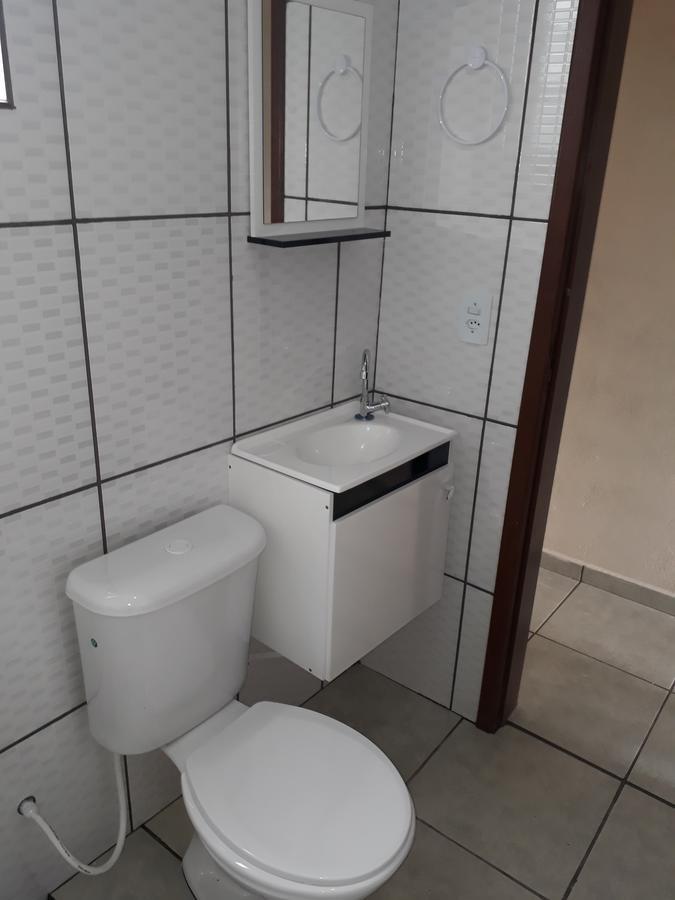 Recanto Villas Boas Убатуба Екстер'єр фото
