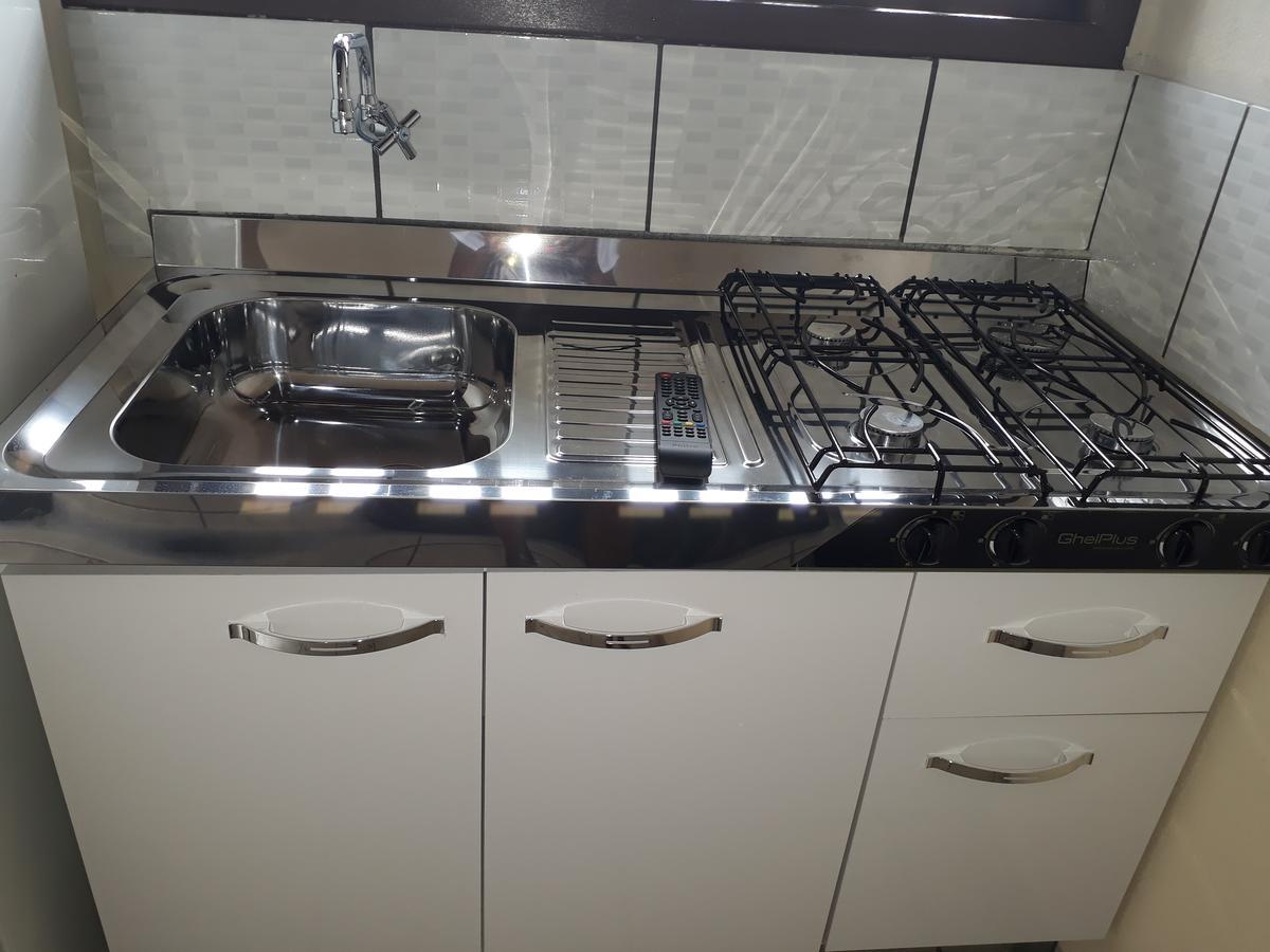 Recanto Villas Boas Убатуба Екстер'єр фото
