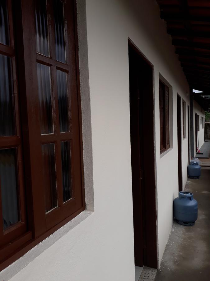 Recanto Villas Boas Убатуба Екстер'єр фото