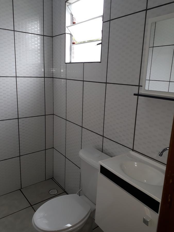Recanto Villas Boas Убатуба Екстер'єр фото