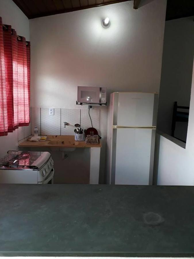 Recanto Villas Boas Убатуба Екстер'єр фото