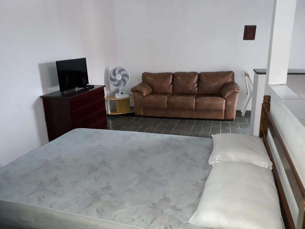 Recanto Villas Boas Убатуба Екстер'єр фото