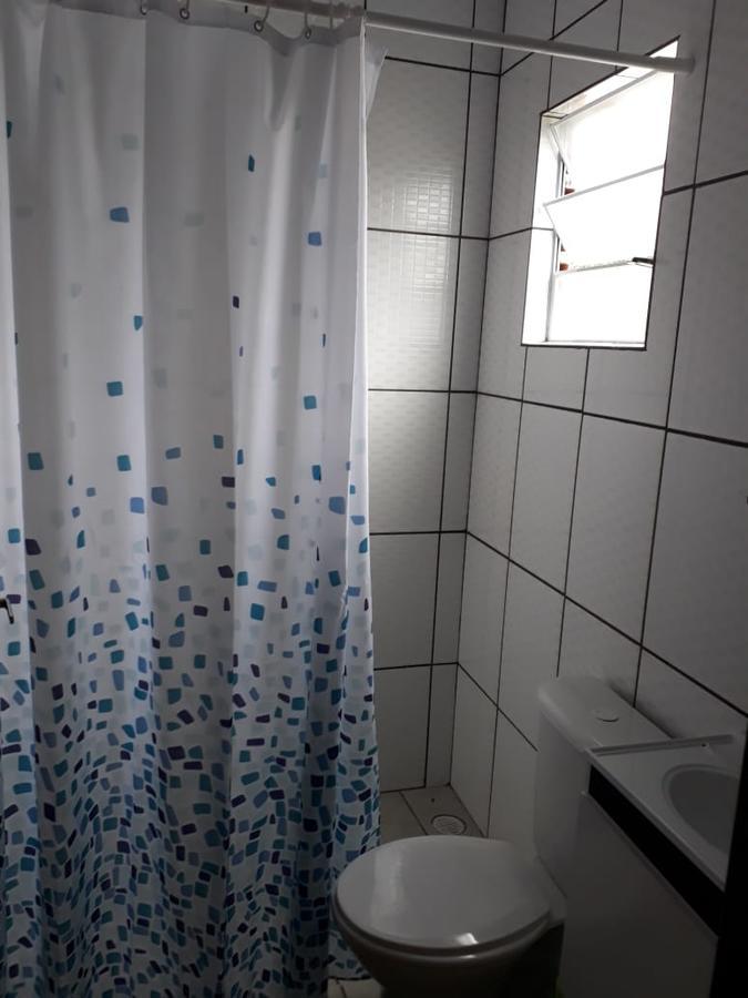Recanto Villas Boas Убатуба Екстер'єр фото
