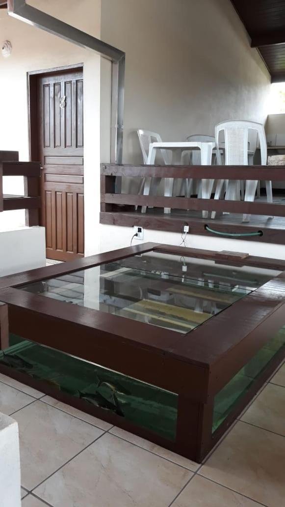 Recanto Villas Boas Убатуба Екстер'єр фото