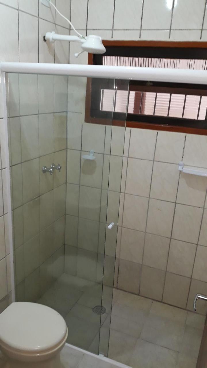 Recanto Villas Boas Убатуба Екстер'єр фото
