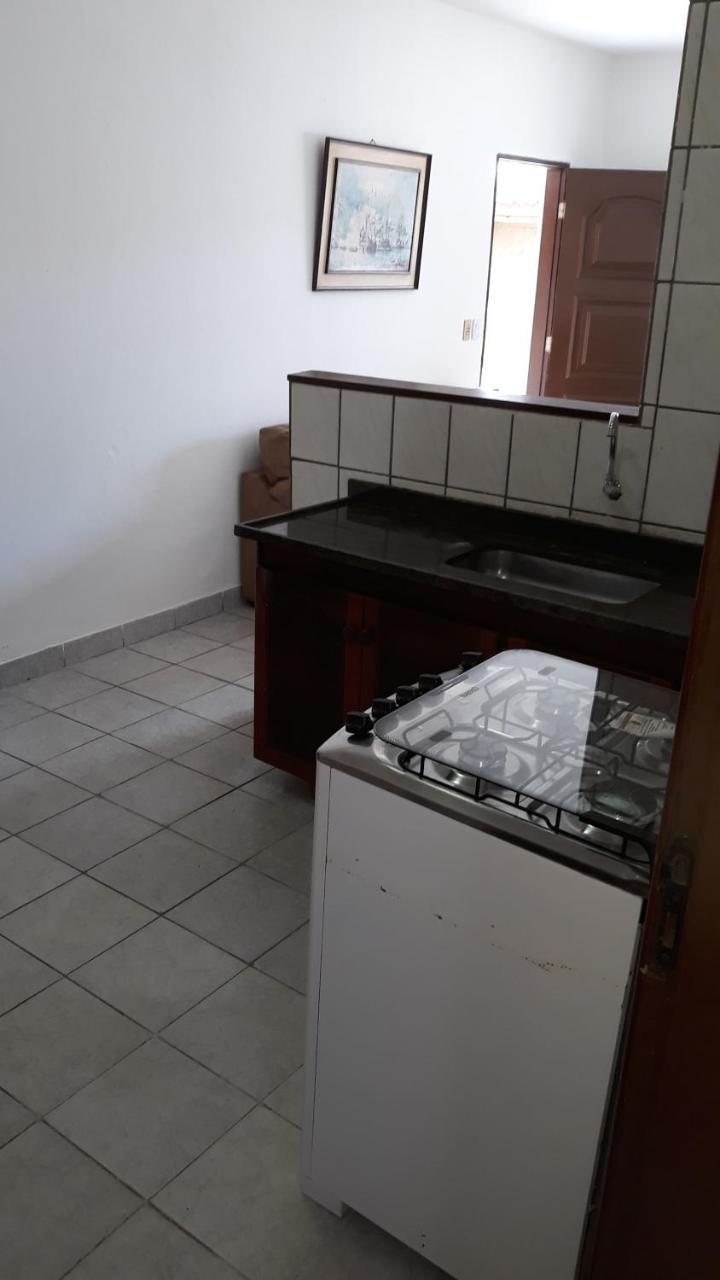 Recanto Villas Boas Убатуба Екстер'єр фото