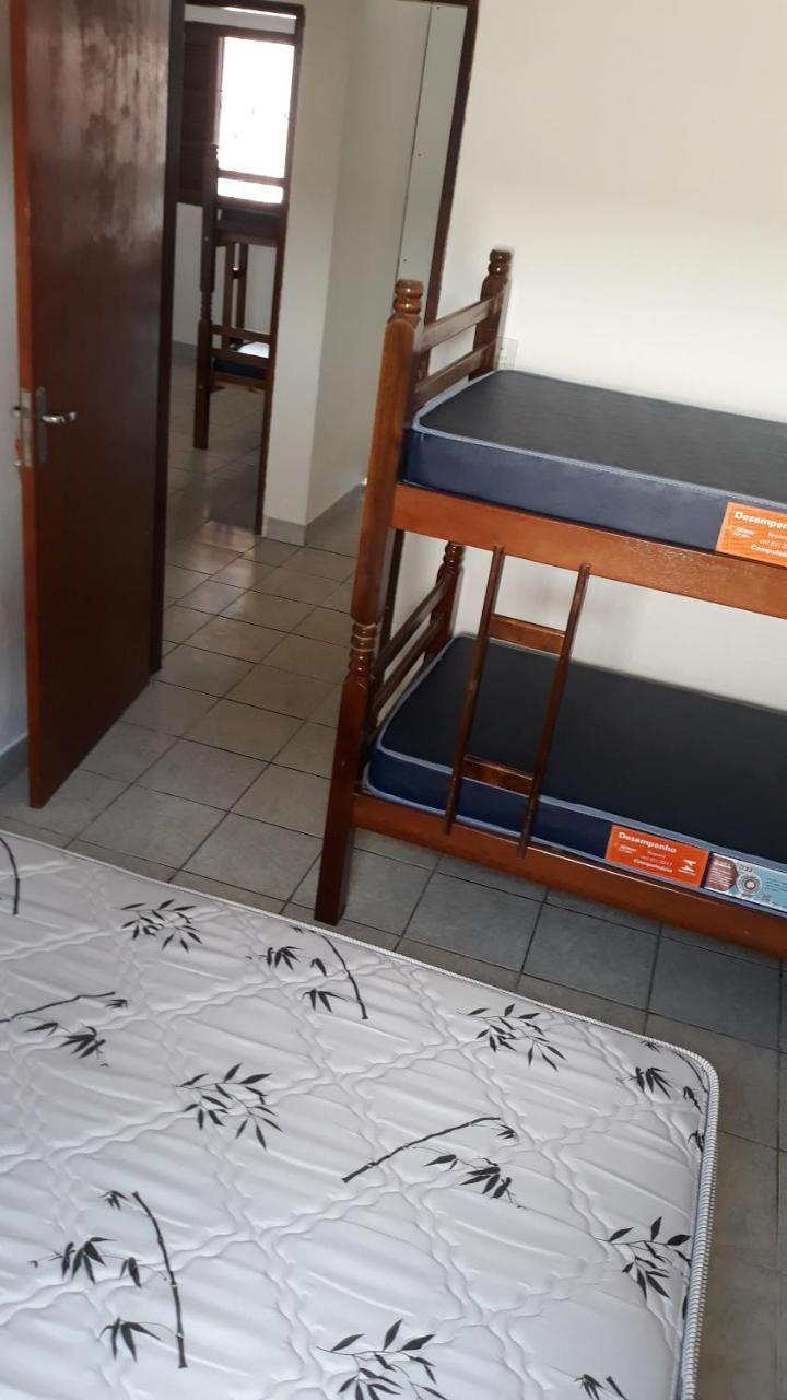Recanto Villas Boas Убатуба Екстер'єр фото