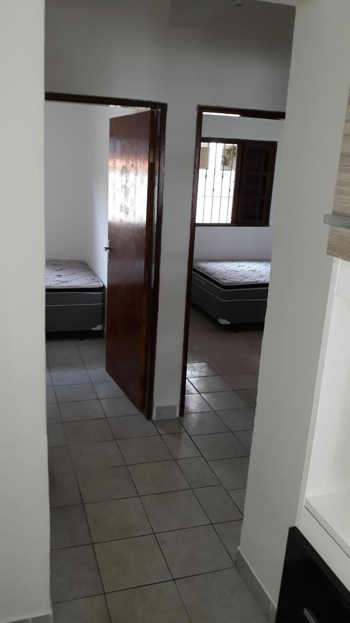 Recanto Villas Boas Убатуба Екстер'єр фото