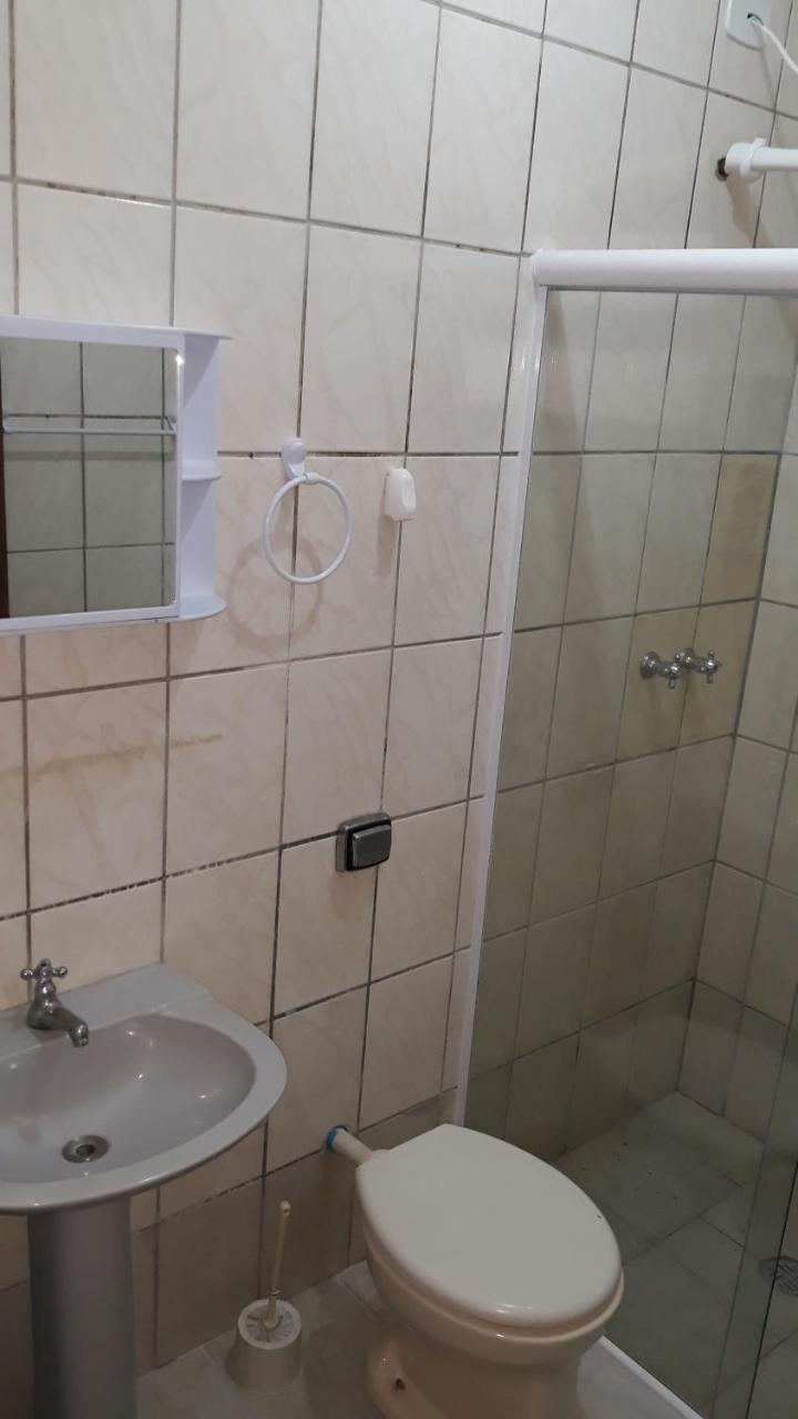 Recanto Villas Boas Убатуба Екстер'єр фото