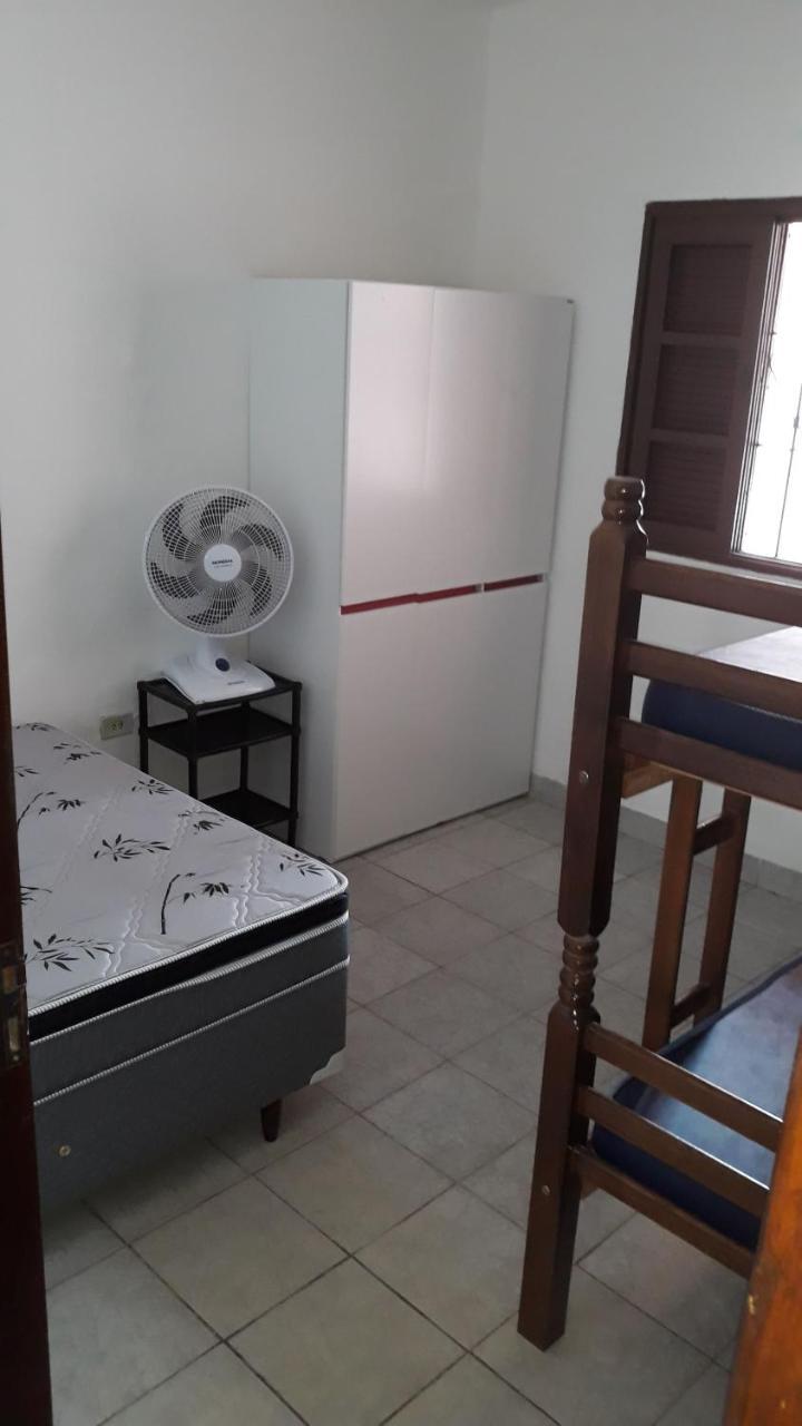 Recanto Villas Boas Убатуба Екстер'єр фото