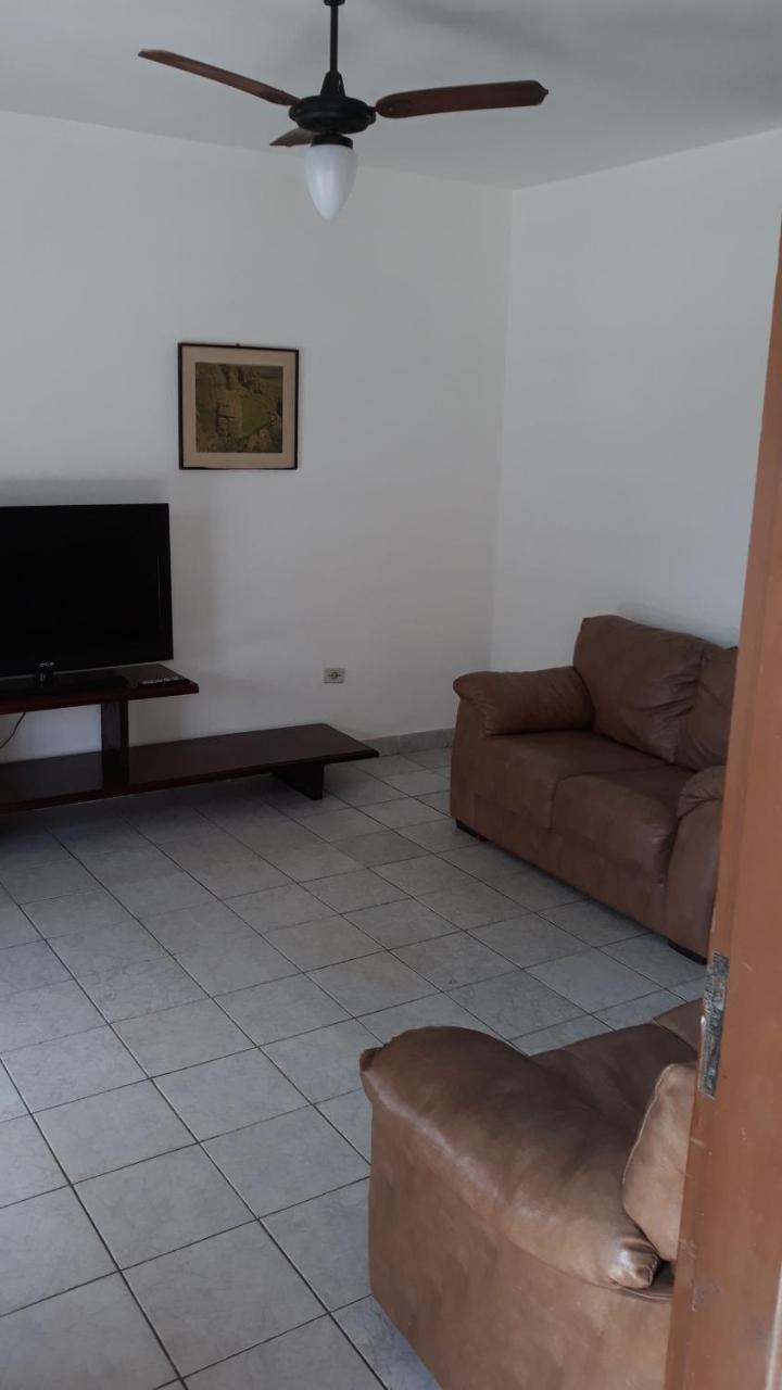 Recanto Villas Boas Убатуба Екстер'єр фото